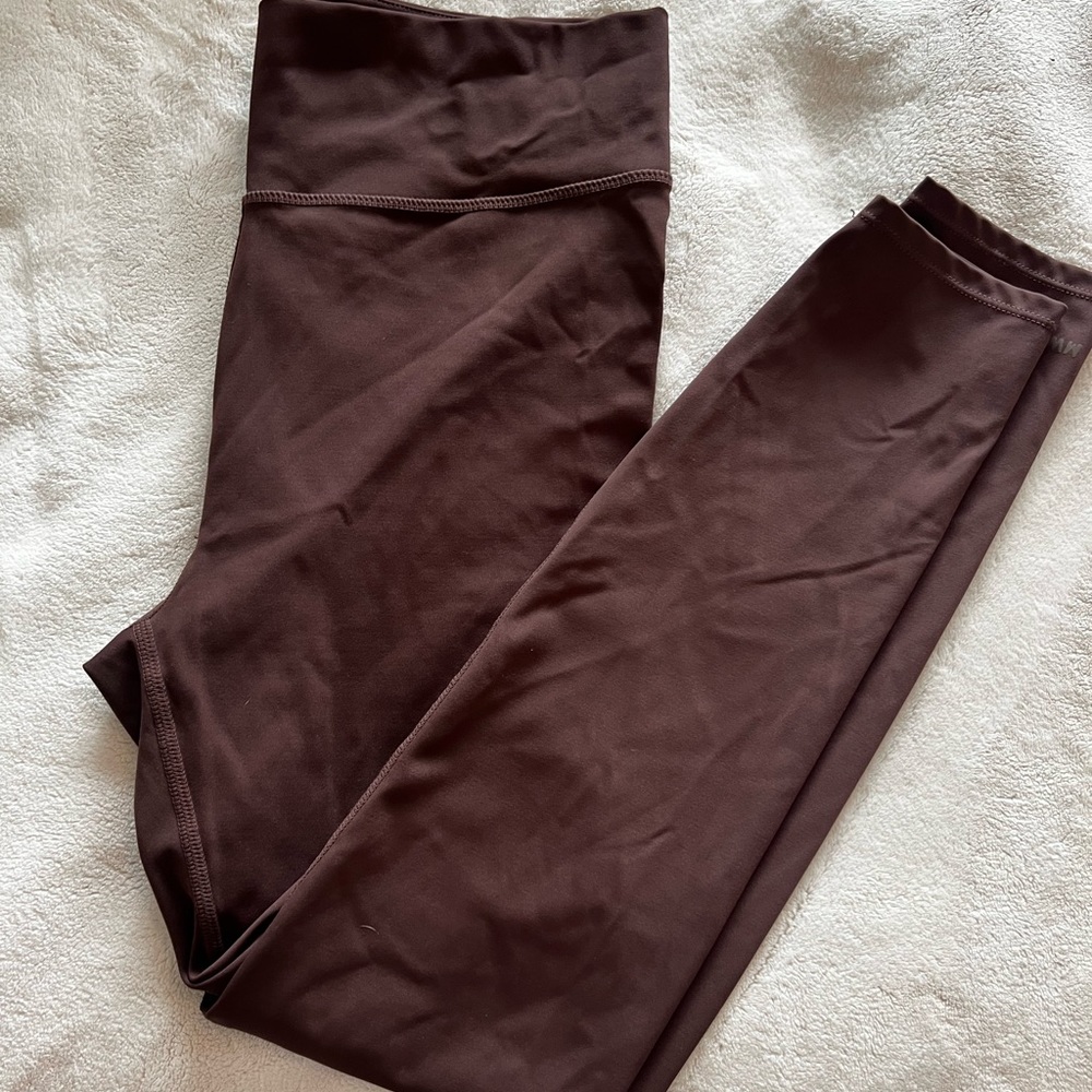 Madewell M leggings